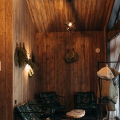 Парк-отель Talo Rinda, Прионежский район, Республика Карелия