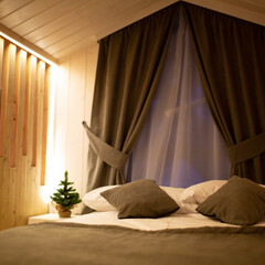 Парк-отель Talo Rinda, Прионежский район, Республика Карелия