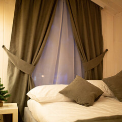 Парк-отель Talo Rinda, Прионежский район, Республика Карелия