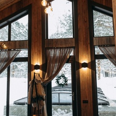 Парк-отель Talo Rinda, Прионежский район, Республика Карелия