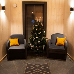 Парк-отель Talo Rinda, Прионежский район, Республика Карелия