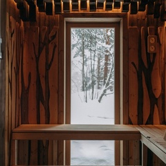 Парк-отель Talo Rinda, Прионежский район, Республика Карелия