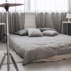 Коттедж Панорама. Дом с панорамными окнами и видом на лес, Республика Карелия