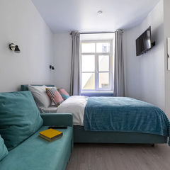 Апартаменты Port Comfort by Griboedov, Санкт-Петербург, Ленинградская область