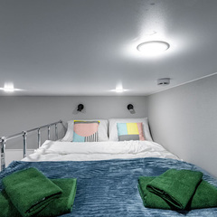 Апартаменты Port Comfort by Griboedov, Санкт-Петербург, Ленинградская область