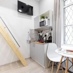 Апартаменты Port Comfort by Griboedov, Санкт-Петербург, Ленинградская область