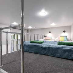 Апартаменты Port Comfort by Griboedov, Санкт-Петербург, Ленинградская область