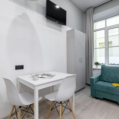 Апартаменты Port Comfort by Griboedov, Санкт-Петербург, Ленинградская область