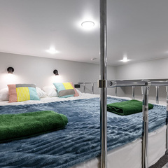 Апартаменты Port Comfort by Griboedov, Санкт-Петербург, Ленинградская область