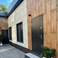 Отель Cuba Hotel, Сочи, Краснодарский край