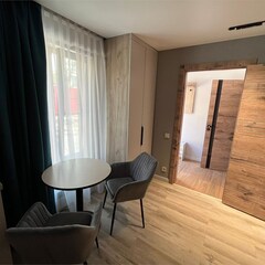 Отель Cuba Hotel, Сочи, Краснодарский край