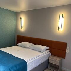 Отель Cuba Hotel, Сочи, Краснодарский край