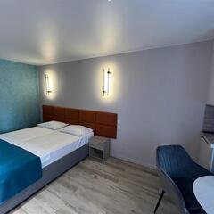 Отель Cuba Hotel, Сочи, Краснодарский край