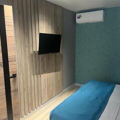 Отель Cuba Hotel, Сочи, Краснодарский край