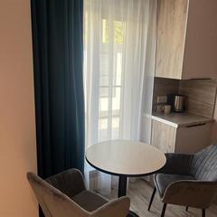 Отель Cuba Hotel, Сочи, Краснодарский край