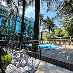 Апарт-отель Mirror Family, Сочи, Краснодарский край