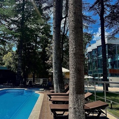 Апарт-отель Mirror Family, Сочи, Краснодарский край