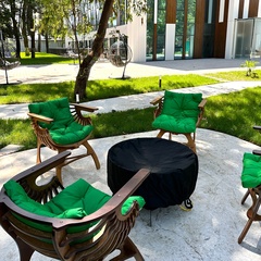 Апарт-отель Mirror Family, Сочи, Краснодарский край