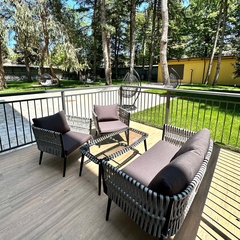 Апарт-отель Mirror Family, Сочи, Краснодарский край