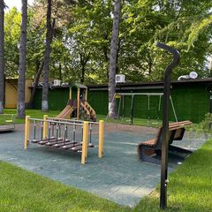 Апарт-отель Mirror Family, Сочи, Краснодарский край