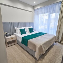 Апарт-отель Mirror Family, Сочи, Краснодарский край