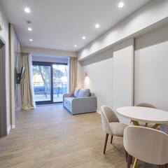 Апарт-отель Mirror Family, Сочи, Краснодарский край