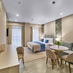 Апарт-отель Mirror Family, Сочи, Краснодарский край