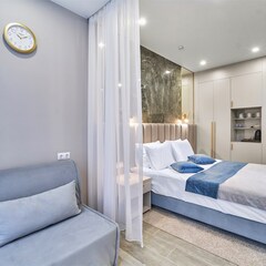 Апарт-отель Mirror Family, Сочи, Краснодарский край