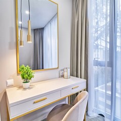 Апарт-отель Mirror Family, Сочи, Краснодарский край