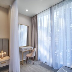 Апарт-отель Mirror Family, Сочи, Краснодарский край