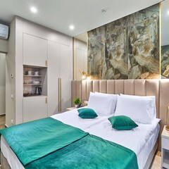 Апарт-отель Mirror Family, Сочи, Краснодарский край