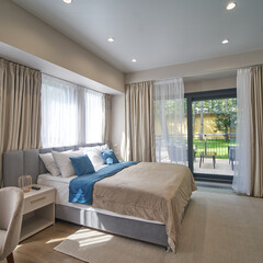 Апарт-отель Mirror Family, Сочи, Краснодарский край