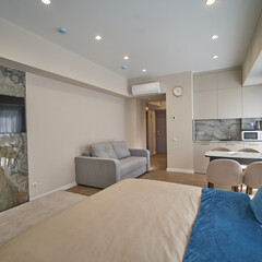 Апарт-отель Mirror Family, Сочи, Краснодарский край