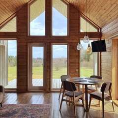 База отдыха Родионова дача , Можайский район, Московская область