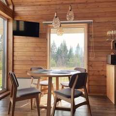 База отдыха Родионова дача , Можайский район, Московская область