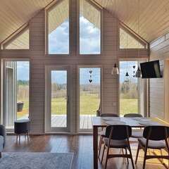 База отдыха Родионова дача , Можайский район, Московская область