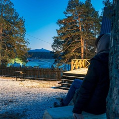 Глэмпинг Соты, Белорецкий район, Республика Башкортостан