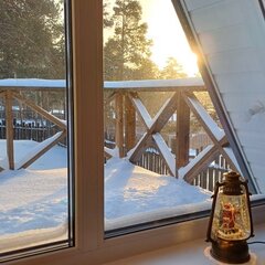 Глэмпинг Соты, Белорецкий район, Республика Башкортостан