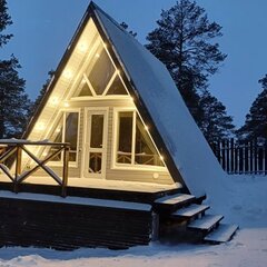 Глэмпинг Соты, Белорецкий район, Республика Башкортостан