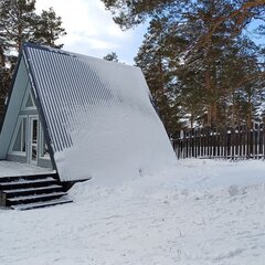 Глэмпинг Соты, Белорецкий район, Республика Башкортостан