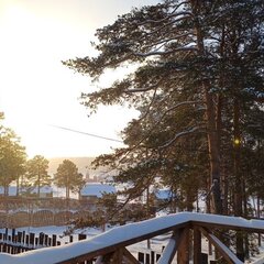 Глэмпинг Соты, Белорецкий район, Республика Башкортостан