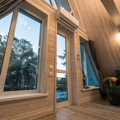 Глэмпинг Соты, Белорецкий район, Республика Башкортостан