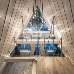 Глэмпинг Соты, Белорецкий район, Республика Башкортостан