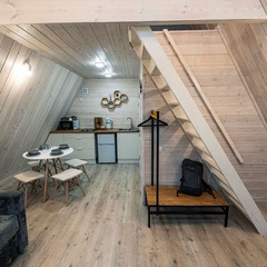 Глэмпинг Соты, Белорецкий район, Республика Башкортостан