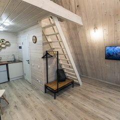 Глэмпинг Соты, Белорецкий район, Республика Башкортостан