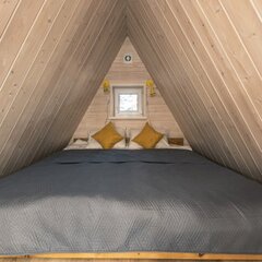 Глэмпинг Соты, Белорецкий район, Республика Башкортостан