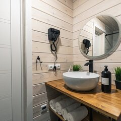 Глэмпинг Соты, Белорецкий район, Республика Башкортостан