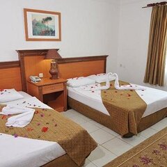 Отель Consul Hotel, Баку