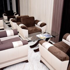 Отель Consul Hotel, Баку