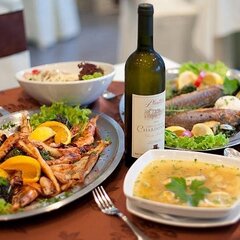 Отель Consul Hotel, Баку